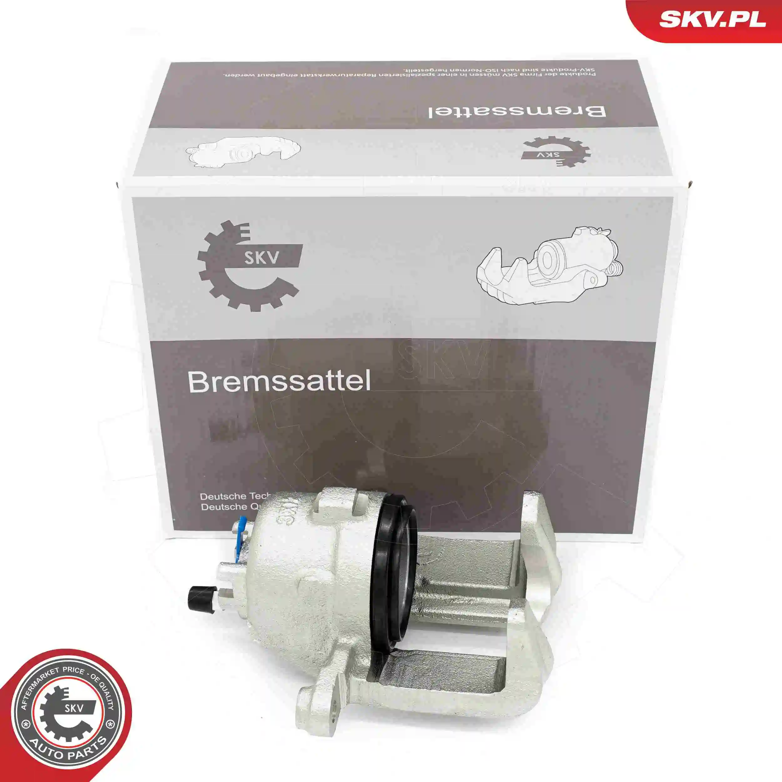 Brake Caliper